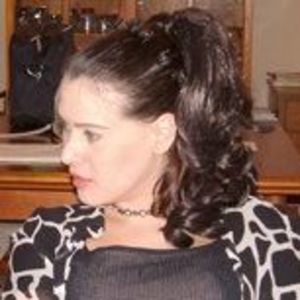 Meet your Posher, Natalia